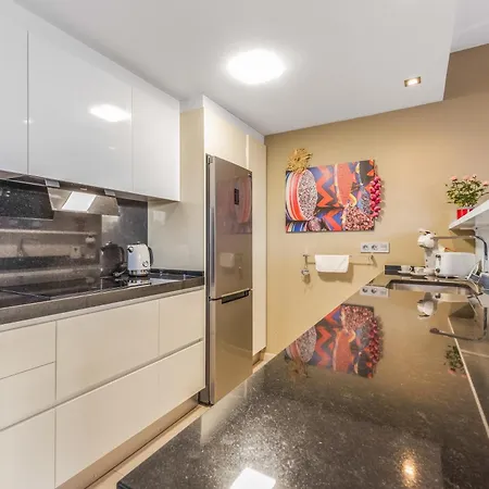 Tindra Punta Marina Apartment