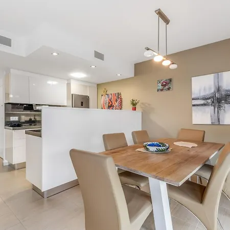 Διαμέρισμα Tindra Punta Marina