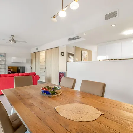 Tindra Punta Marina Διαμέρισμα Τορεβιέχα