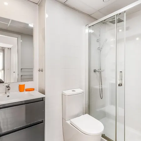 Διαμέρισμα Tindra Punta Marina *