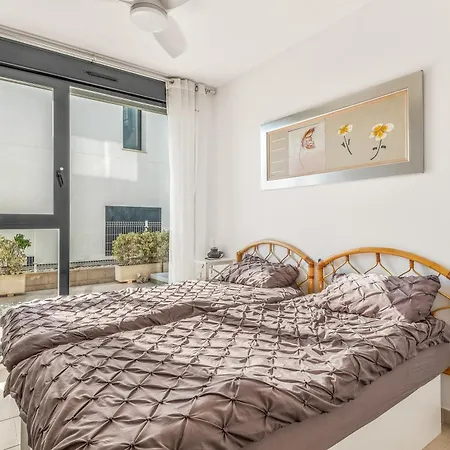 Tindra Punta Marina *