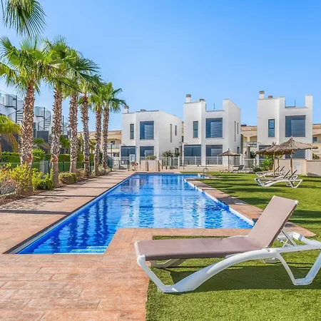 Apartment Tindra Punta Marina *