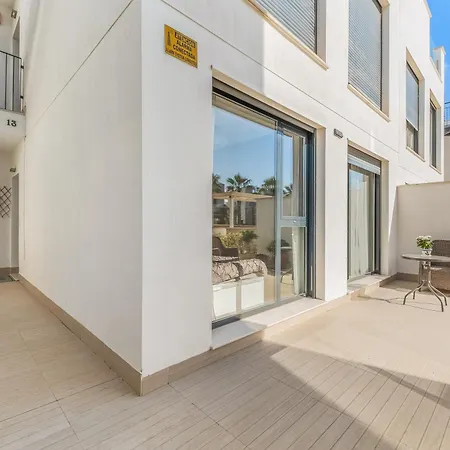 Apartment Tindra Punta Marina