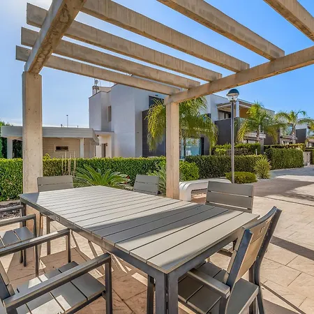 Tindra Punta Marina Apartment