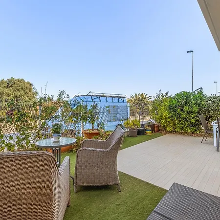 Apartment Tindra Punta Marina