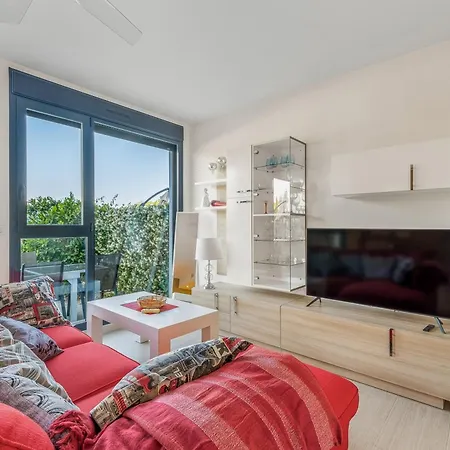 Appartement Tindra Punta Marina Torrevieja