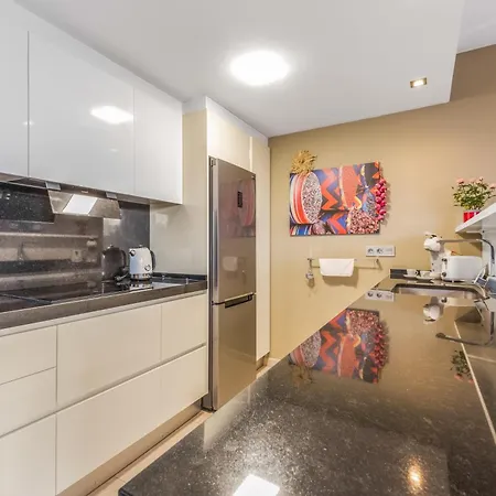 Tindra Punta Marina Appartement