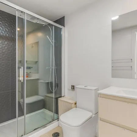 Appartement Tindra Punta Marina Torrevieja
