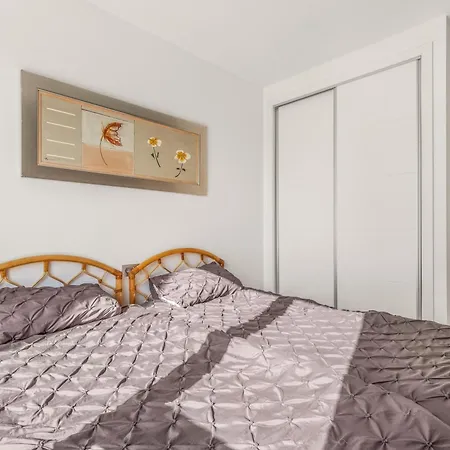 Tindra Punta Marina Appartement Torrevieja