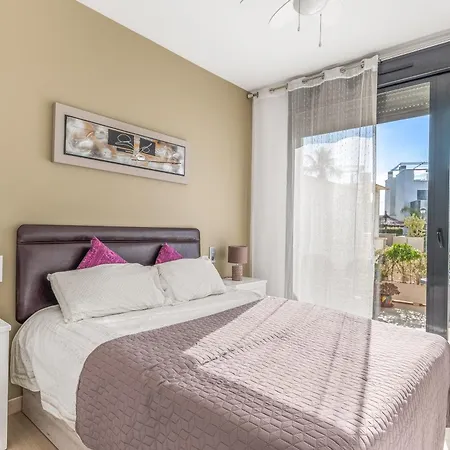 Tindra Punta Marina Appartement Torrevieja
