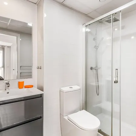 Tindra Punta Marina Appartement Torrevieja