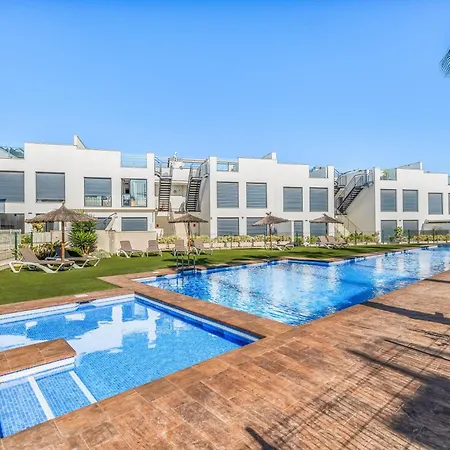 Tindra Punta Marina Torrevieja