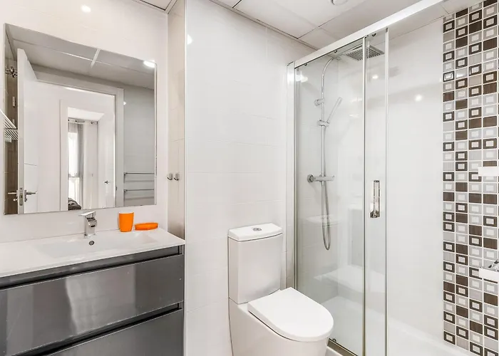 Appartement Tindra Punta Marina *