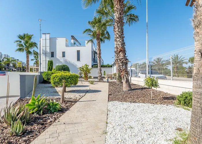 Tindra Punta Marina *