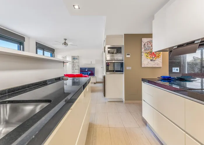 Tindra Punta Marina Appartement Torrevieja